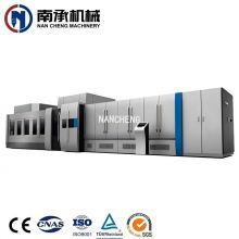 25000-36000瓶/小時  全自動吹灌旋一體機設備