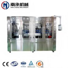  6000-8000BPH 全自動含氣飲料灌裝機（Model：BDXGF24-24-8)