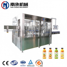 10000 瓶/小時熱灌裝生產設備灌裝機（型號：RXGF24-24-8)