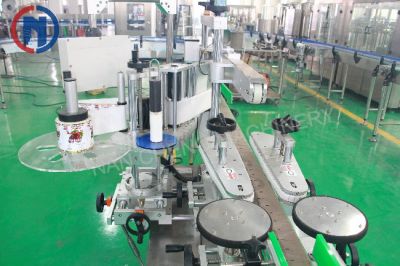 液體灌裝機(jī)的分類與選擇